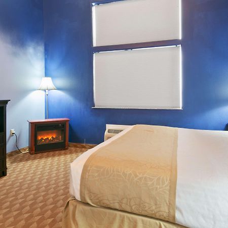 Best Western Plus Battleground Inn & Suites Battle Ground Kültér fotó