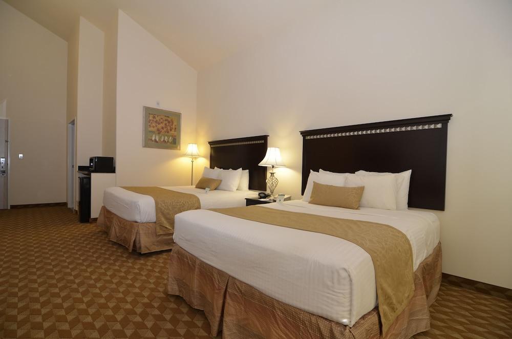 Best Western Plus Battleground Inn & Suites Battle Ground Kültér fotó