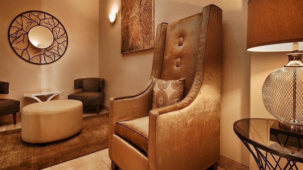 Best Western Plus Battleground Inn & Suites Battle Ground Kültér fotó