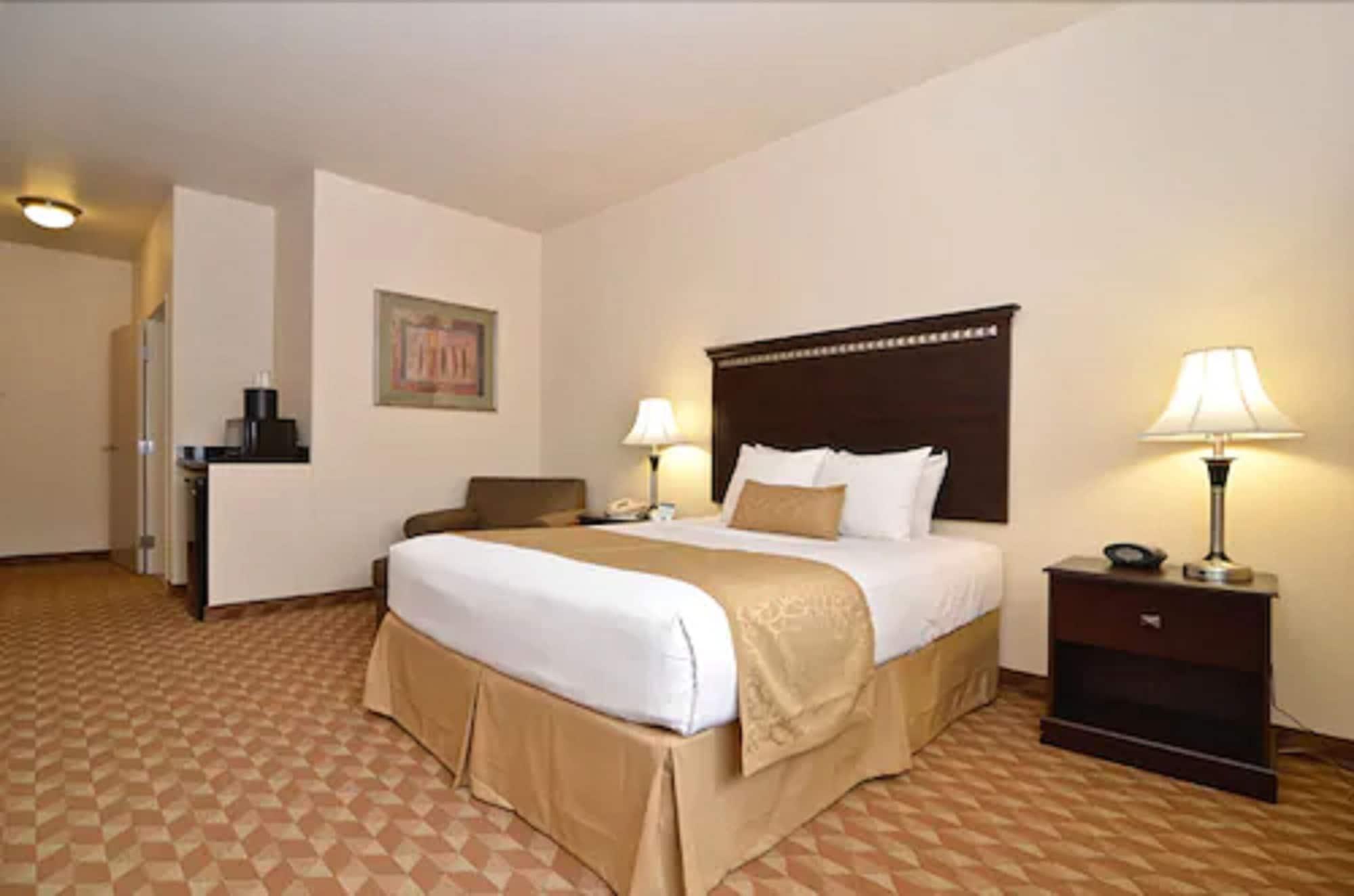 Best Western Plus Battleground Inn & Suites Battle Ground Kültér fotó