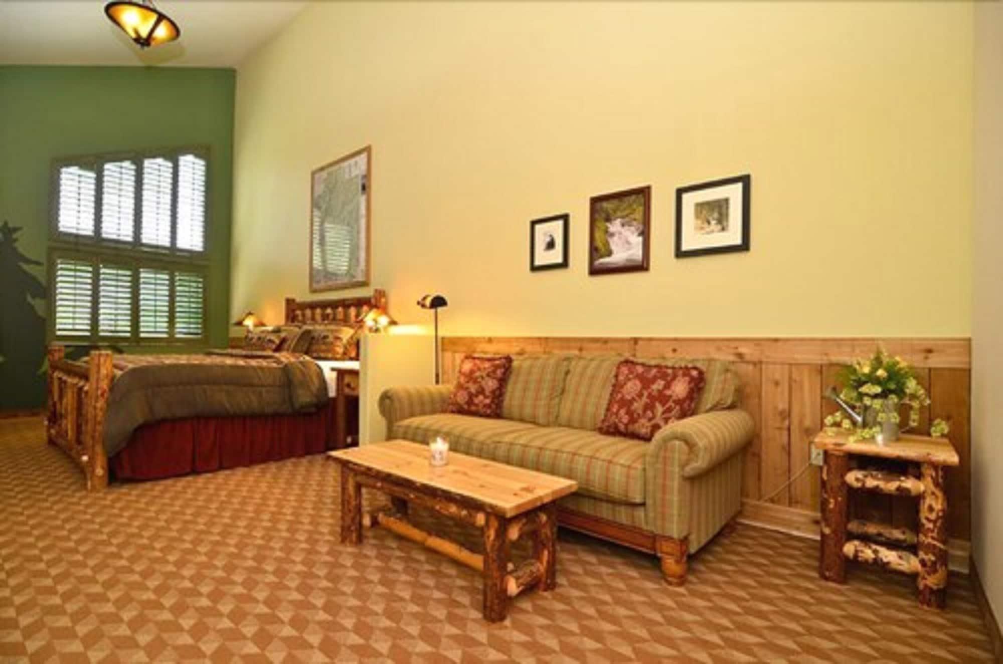 Best Western Plus Battleground Inn & Suites Battle Ground Kültér fotó