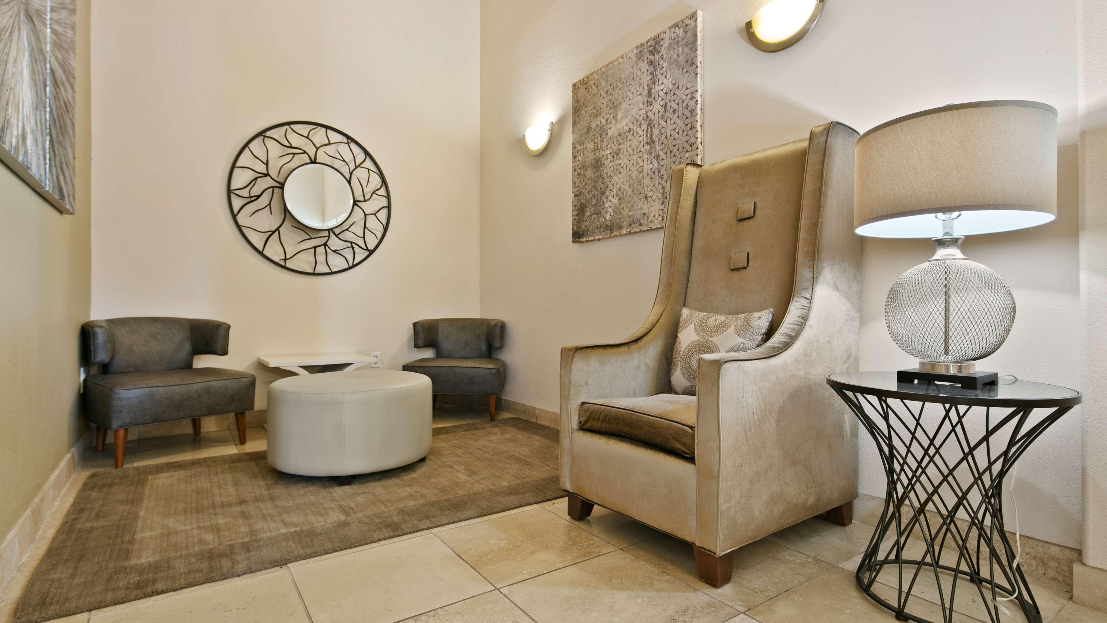 Best Western Plus Battleground Inn & Suites Battle Ground Kültér fotó