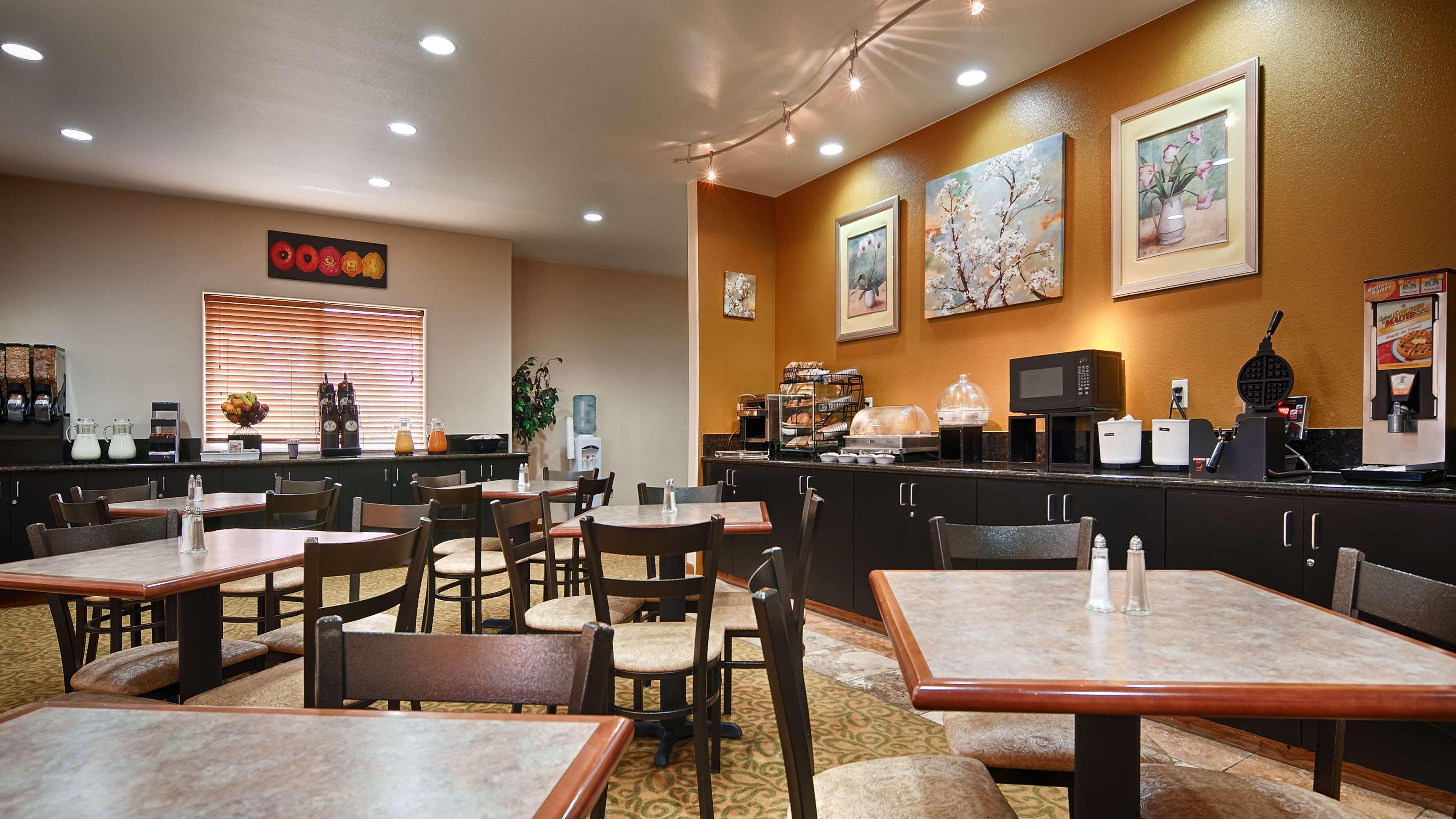Best Western Plus Battleground Inn & Suites Battle Ground Kültér fotó