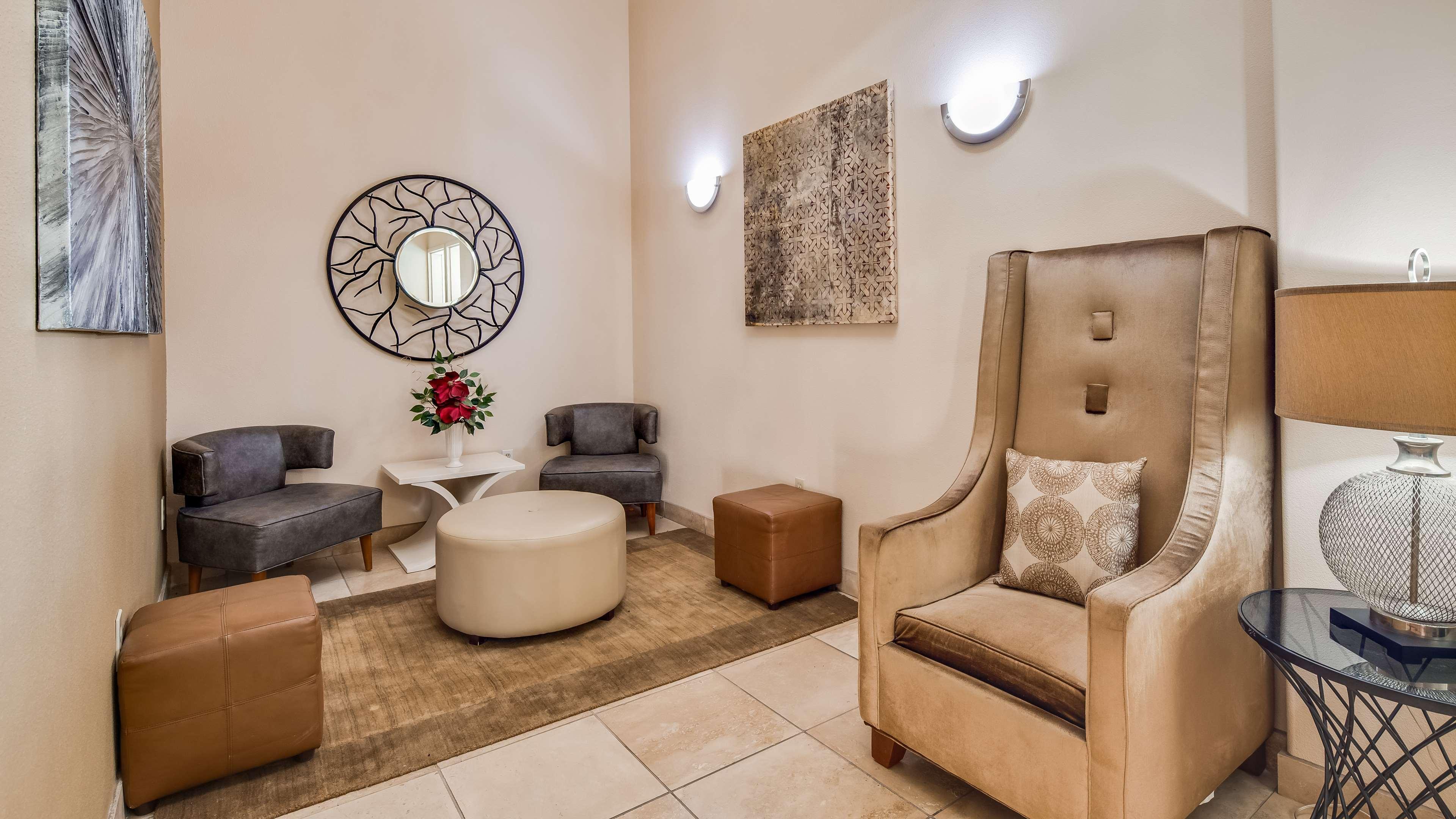 Best Western Plus Battleground Inn & Suites Battle Ground Kültér fotó