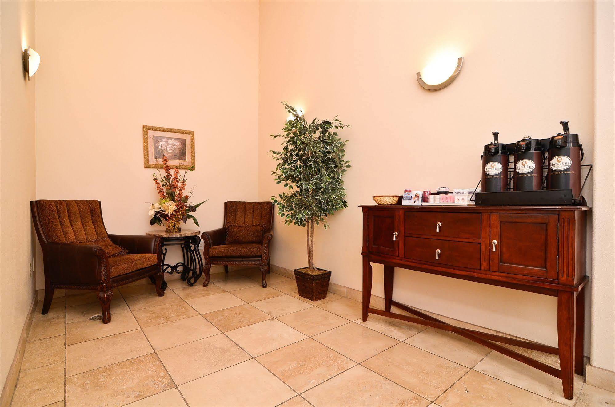 Best Western Plus Battleground Inn & Suites Battle Ground Kültér fotó