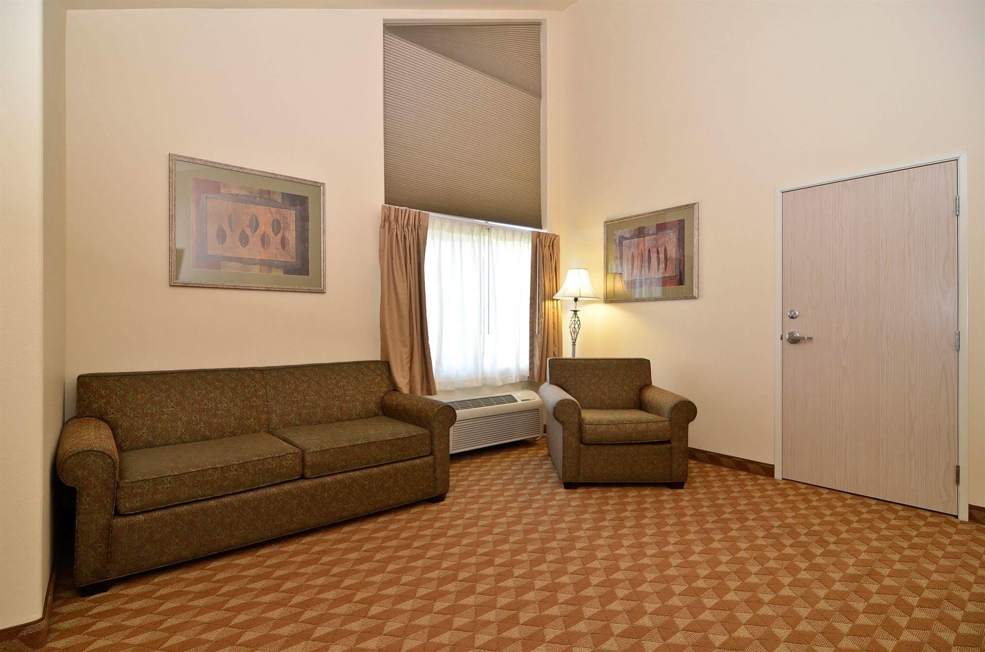 Best Western Plus Battleground Inn & Suites Battle Ground Kültér fotó