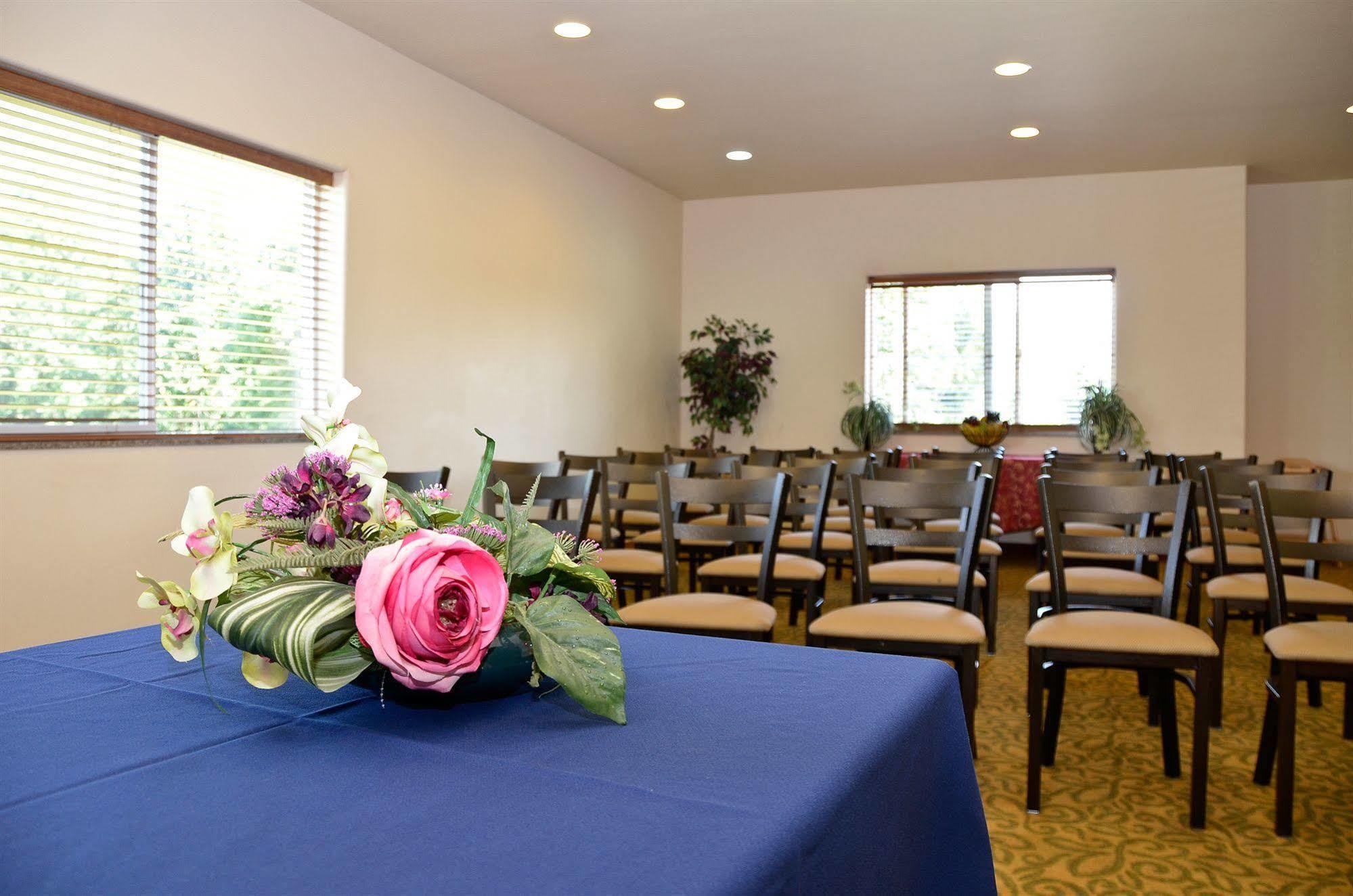 Best Western Plus Battleground Inn & Suites Battle Ground Kültér fotó